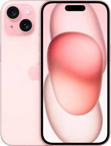 Apple iPhone 15 Restored