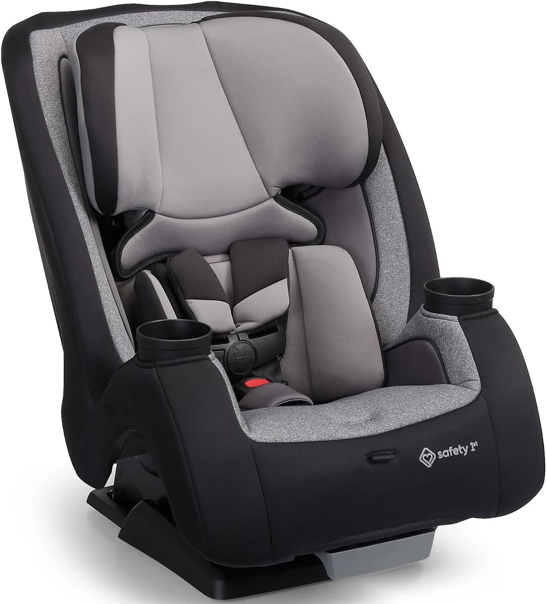 Safety 1st TriMate All-in-One Convertible Car S eat Dark Horse,Dark Horse