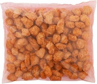 Buffalo Style Breaded Chicken Breast Boneless Wing, 10 Pound -- 1 each.