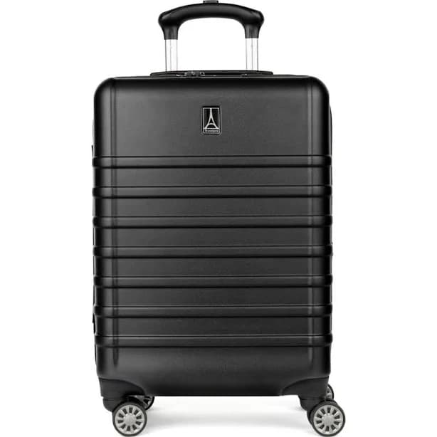 Travelpro Rollmaster Lite 2 20-inch Expandable Carry-On Hardside Spinner Luggage