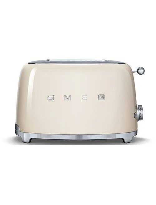 SMEG 2 Slice Retro Toaster