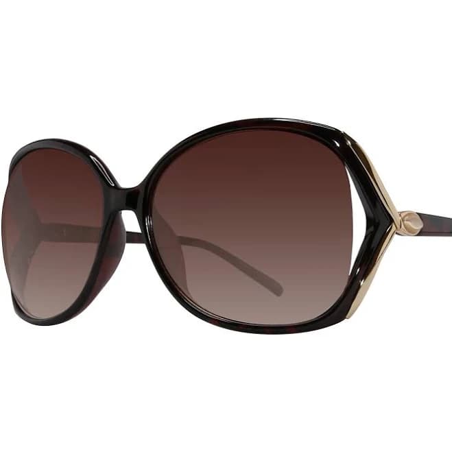 Piranha Eyewear Women's Ruca Oversize Sunglasses