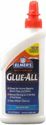 Elmer's All-Purpose Glue 8oz.