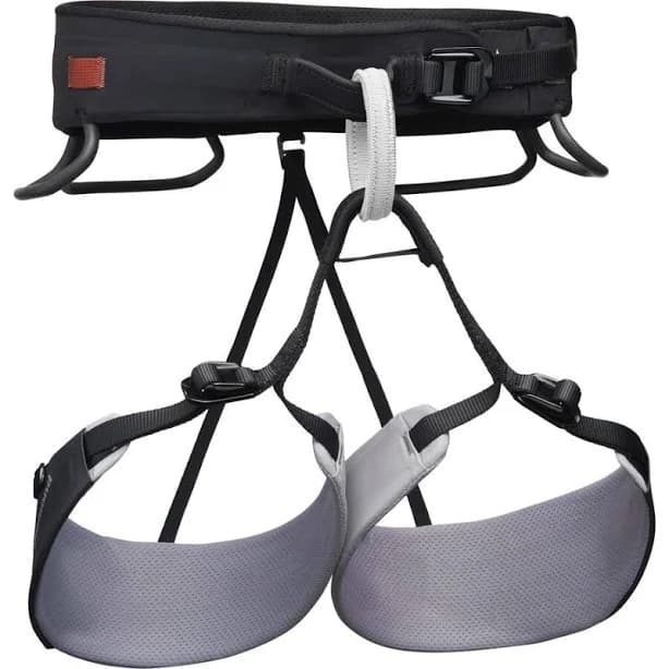 Black Diamond Men's Solution Guide Climbing Harness