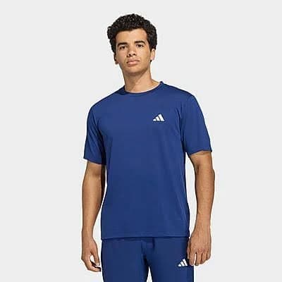 adidas Men's Workout Essentials Feelready T-Shirt