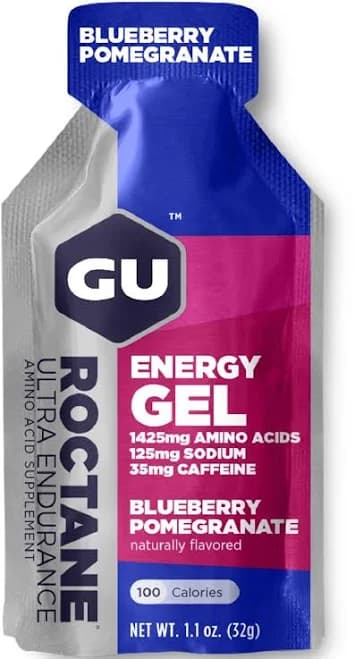 GU Energy Roctane Gel