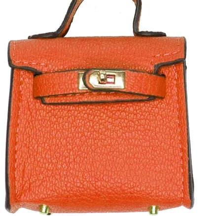 Beach Haus Mini Tote Charm