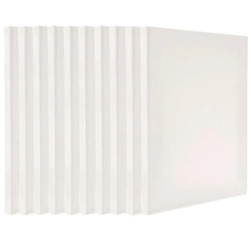 Super Value Blank Canvas Set - 16" x 20"
