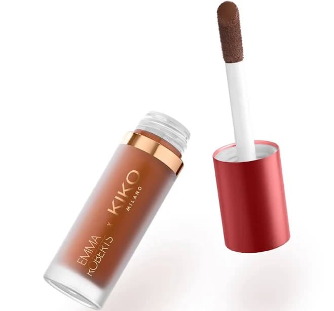 Unlimited Foundation | Long-lasting Liquid Foundation