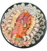 Sushi VIP Platter -Mix Nigiri & Sashimi