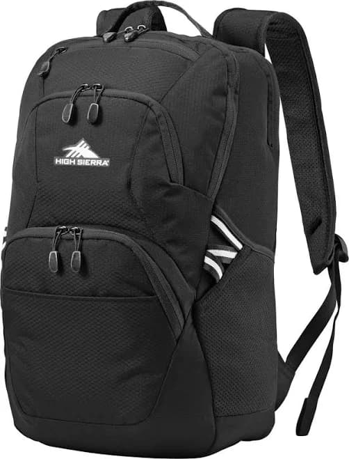 High Sierra Swoop SG Backpack