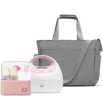 Spectra S2 Plus Electric Breast Pump