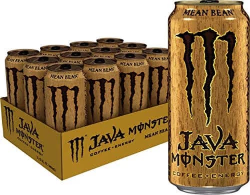 Monster Energy Energy Mn Bn 16 oz 12 Per Case