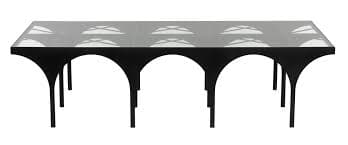 Noir Furniture Akashi Coffee Table GTAB1135MTB – KURTSDECO.COM