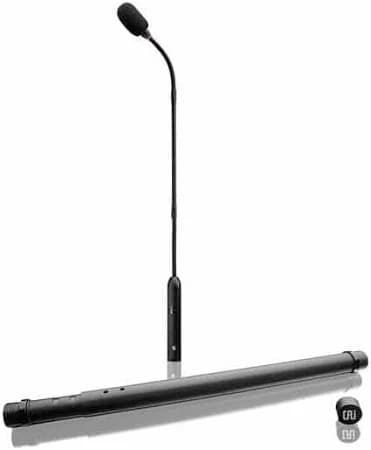 Countryman A3S18 A3 18 Podium Microphone with Selectable Polar Pattern
