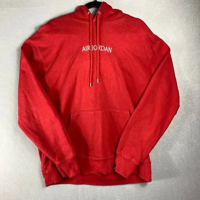 Jordan Air Jordan Men's Fleece Hoodie