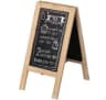 Video frame trigger