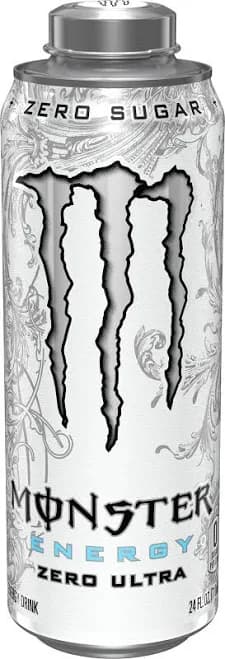 Monster Energy Drink Zero Ultra