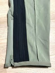 adidas × Fear of God Athletics Track Pants