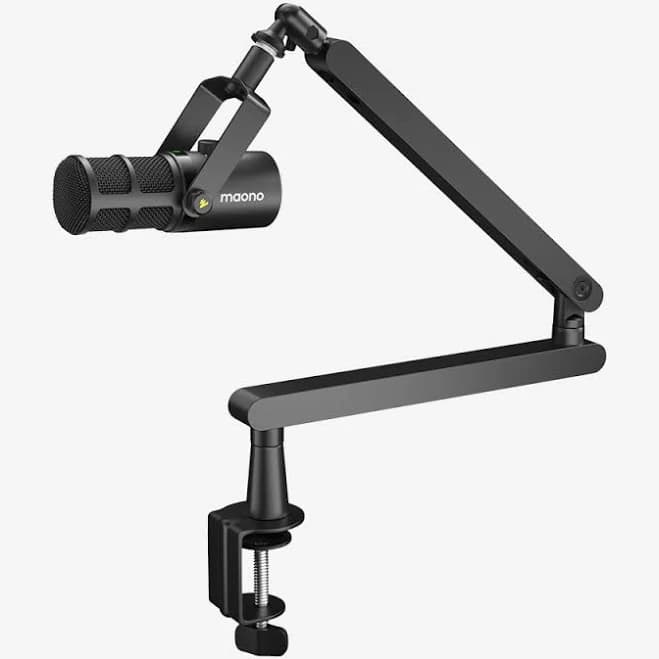 Maono PD400X Dynamic Microphone