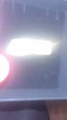Video frame trigger