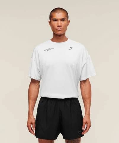 Gymshark Conditioning Club Oversized T-Shirt