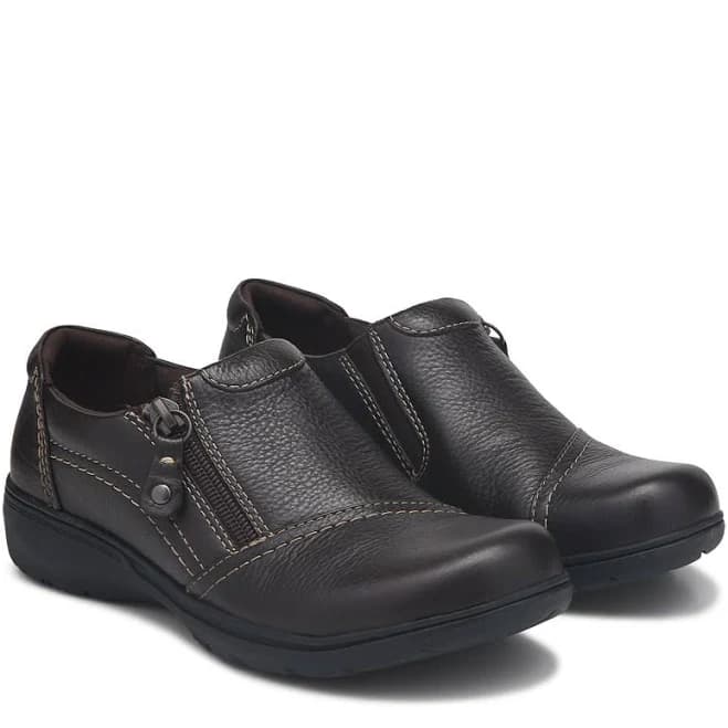 Clarks Women's Carleigh Ray Shoes