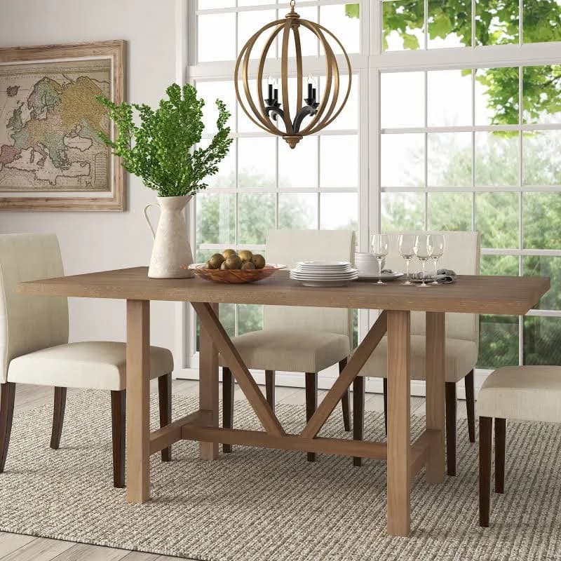 Finch Grant Dining Table