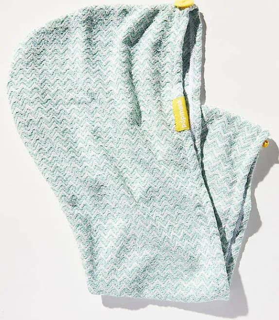 Popmask Microfiber Hair Wrap