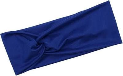 Royal Blue Headband Child