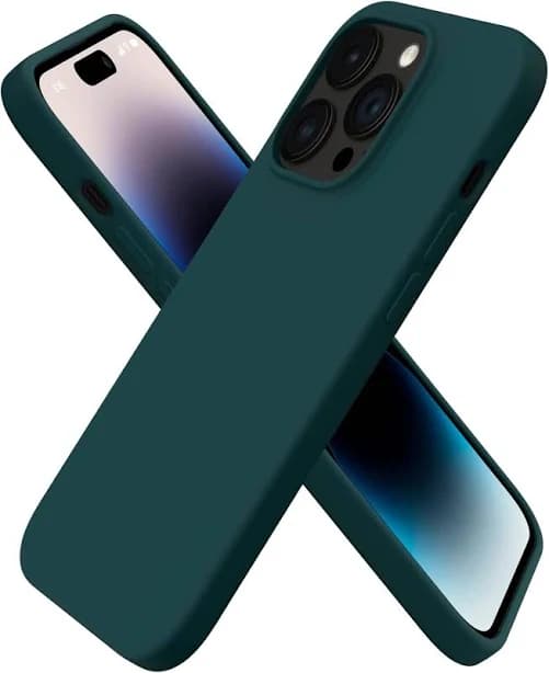ORNarto iPhone 14 Pro Case
