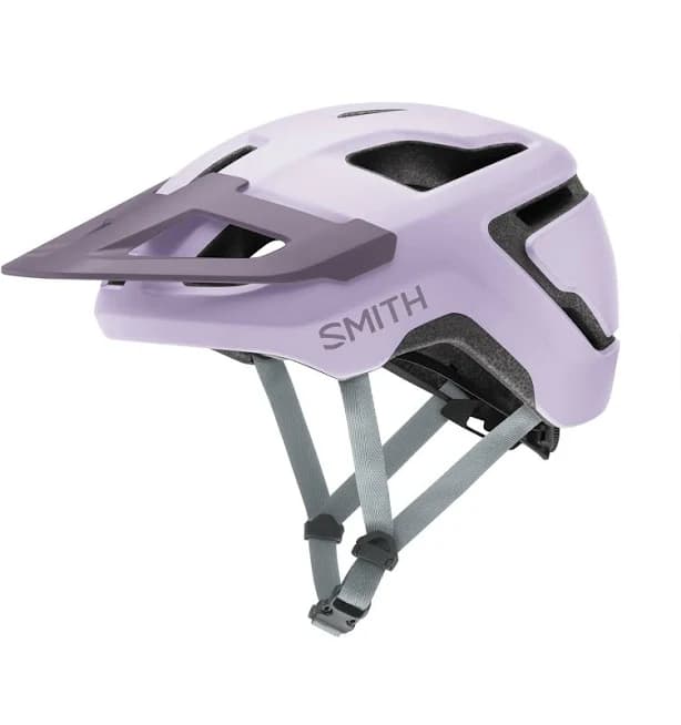 Smith Pilot Mips Bicycle Helmet in Matte Aura