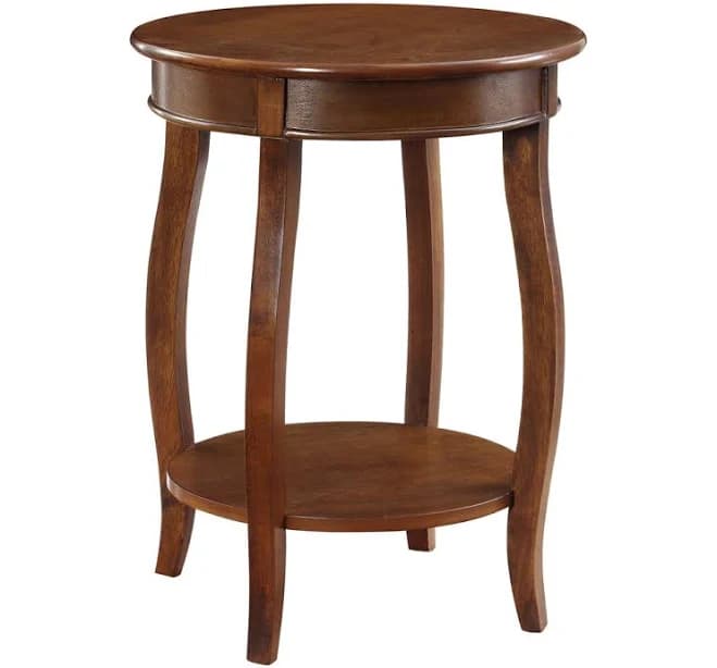 Everill End Table Winston Porter