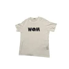 Moncler n°7 fragment hiroshi fujiwara t-shirt Moncler Genius White size XXL International in Cotton - 42476608