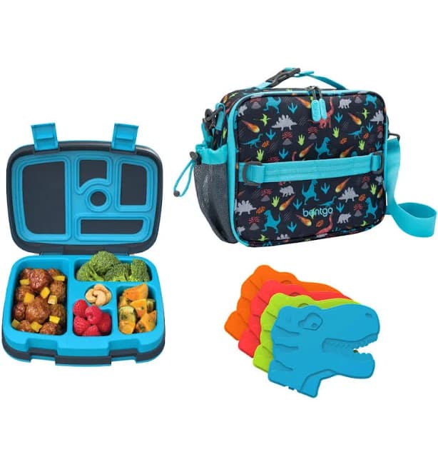 Bentgo Kids Lunch Box Bag