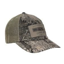 Women's Hunting Camo Trucker Baseball Cap | DSG Outerwear