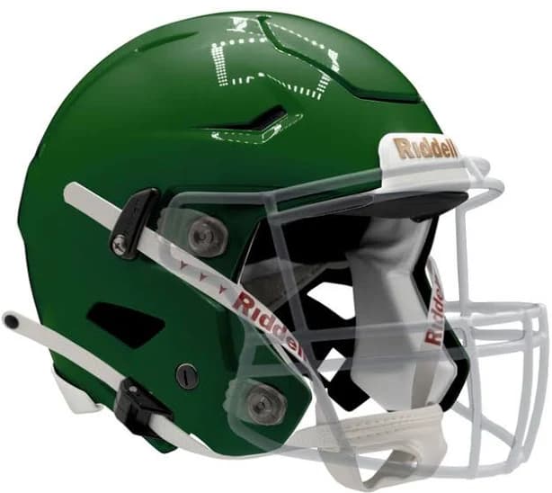 Riddell SpeedFlex Football Helmet