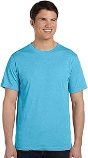 Men's Crew Neck T-Shirt