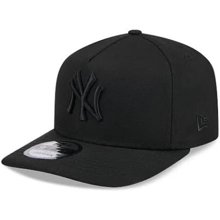 New Era New York Yankees Stretch Snapback