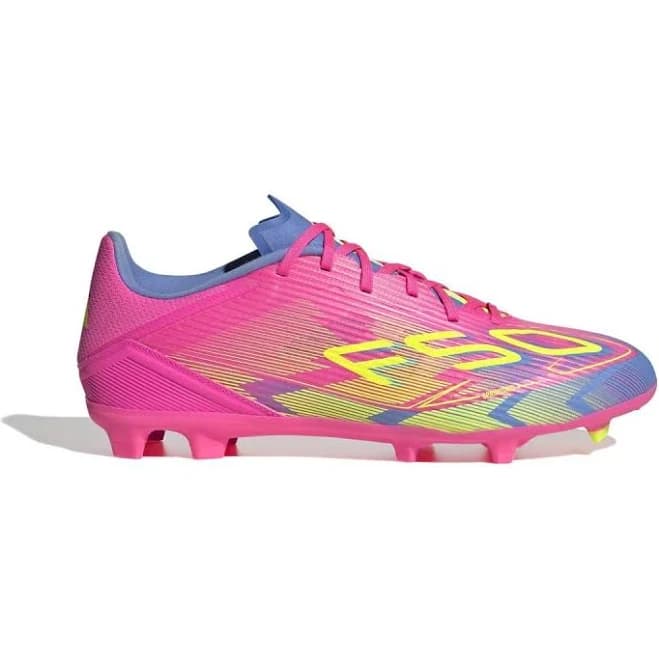 Mens adidas F50 League FG Soccer Cleats