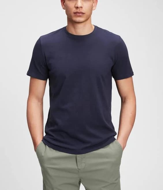 Gap Men's Classic T-Shirt