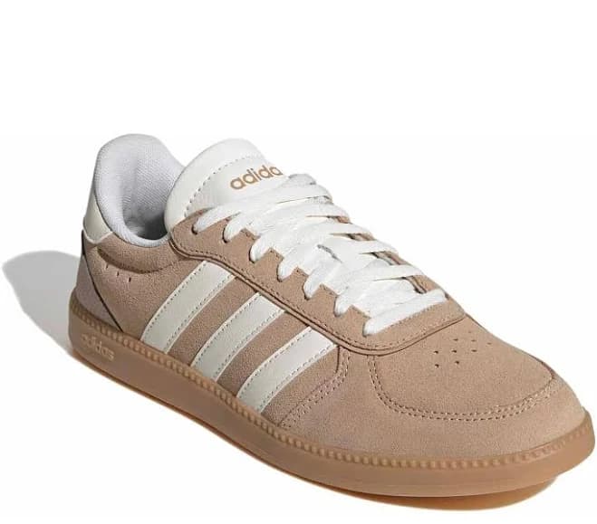 adidas Women's Breaknet Sleek Trainers