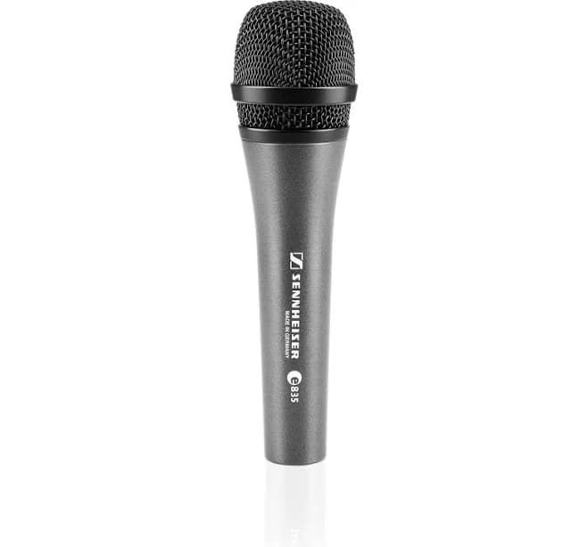 Sennheiser Dynamic Microphone