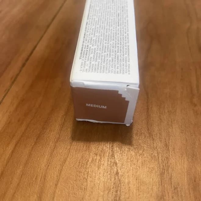 Milk Medium Flex Foundation Stick