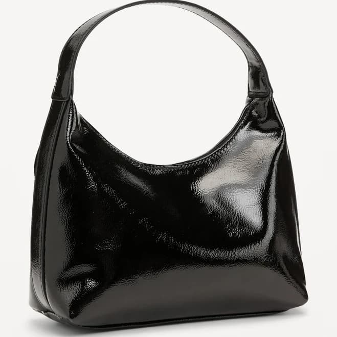 Old Navy Women's Mini Hobo Bag