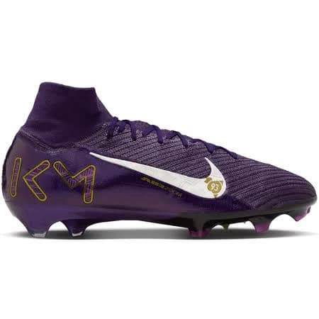 Nike Zoom Mercurial Superfly 10 Elite FG Soccer Cleats