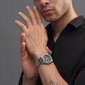 AIKON QUARTZ CHRONOGRAPH - AIKON collection - International | Maurice Lacroix