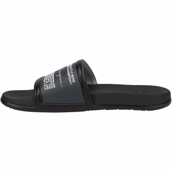 Men's champion Ipo Squish Slide