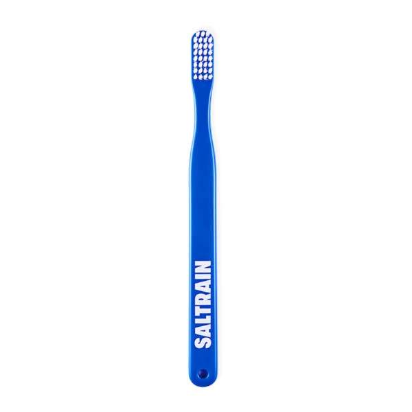 Saltrain Toothbrush