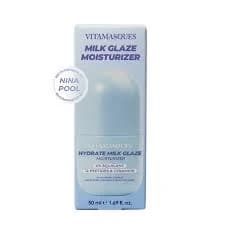 Vitamasques Hydrate Milk Glaze Moisturizer